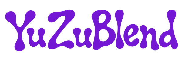 YuZuBlend