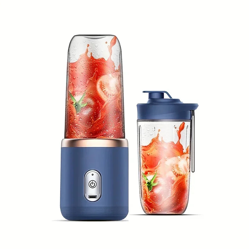 YuZuBlend 6-Blade Portable Blender